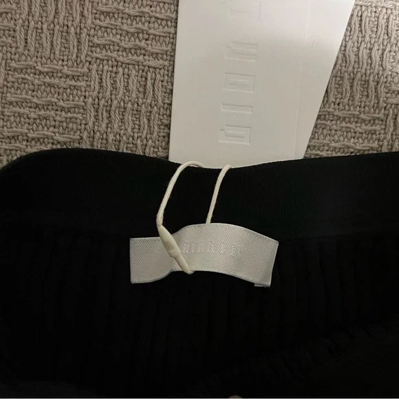 Dion Lee Float Rib Short - Picture 4 of 5